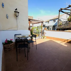 La Casa Dietro Le Quinte Catania