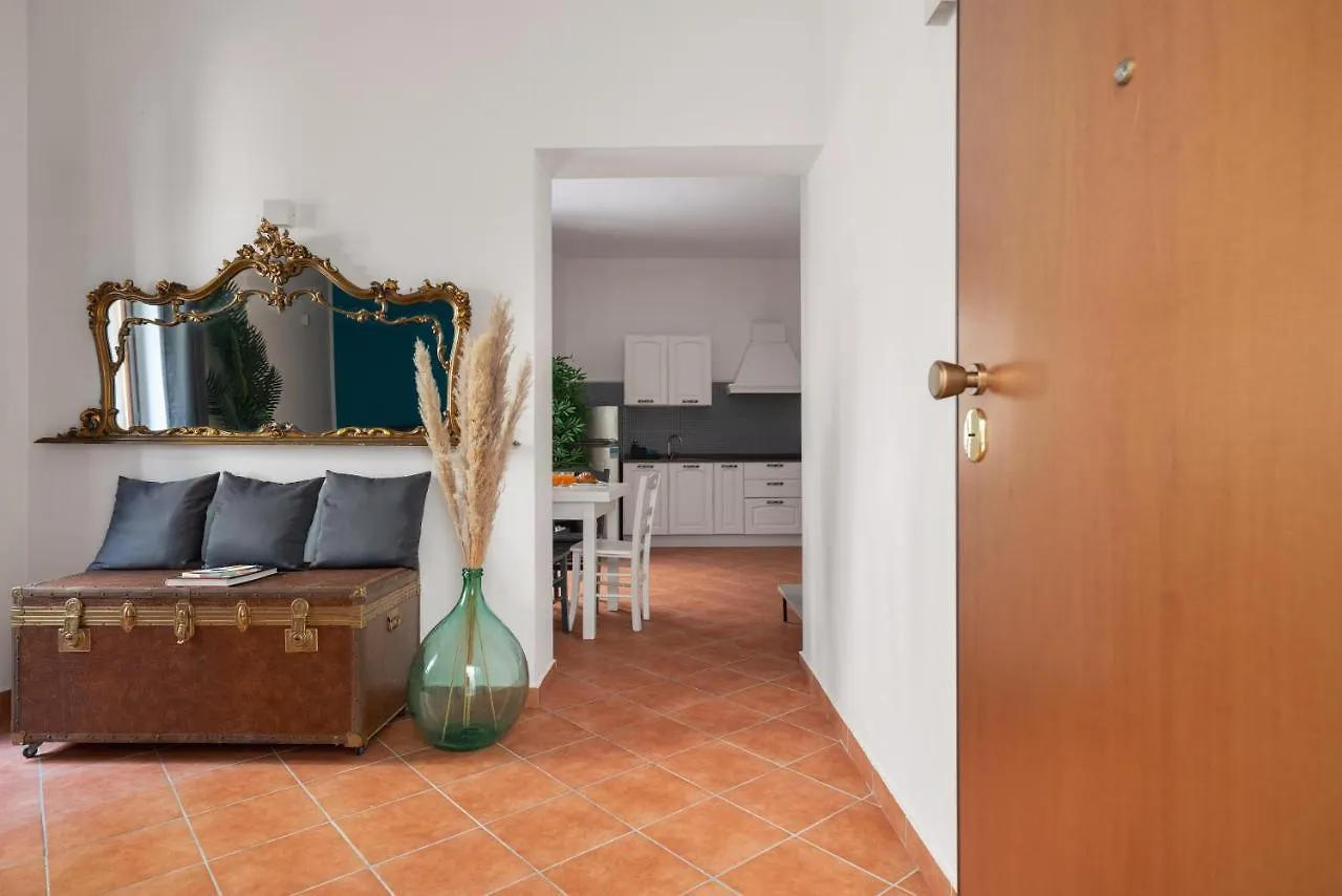 Suk Ballaro House Palermo