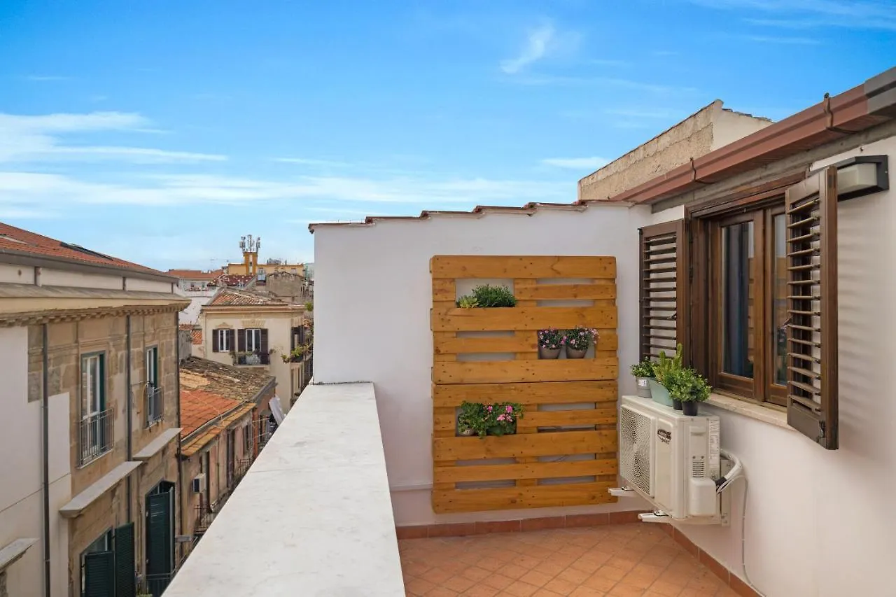 Suk Ballaro House Palermo