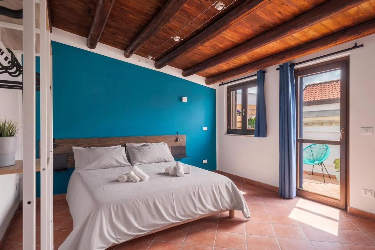 Suk Ballaro House Palermo 0*,  Italy