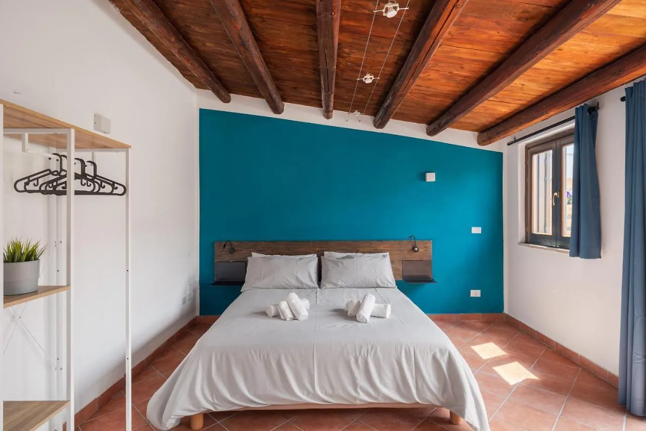 Suk Ballaro House Palermo